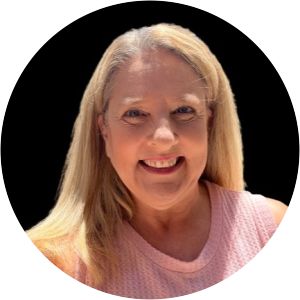 Debbie Prokop photograph