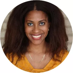 Debbie Rigaud photograph