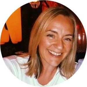 Debbie Rodgers photograph