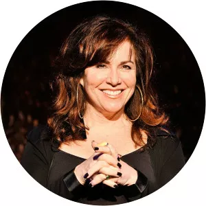 Debbie Shapiro Gravitte