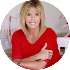 Debbie Shore - Television presenter