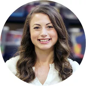 Debbie Sterling - CEO of GoldieBlox