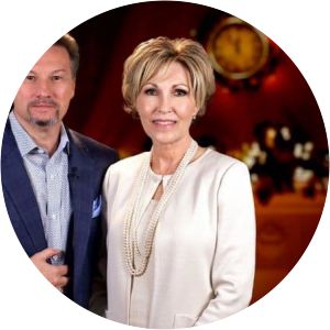 Debbie Swaggart photograph