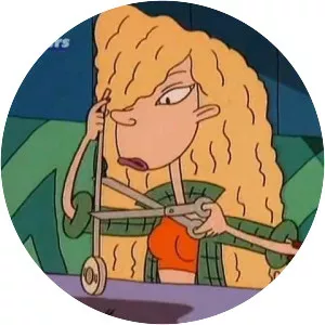 Debbie Thornberry - Fictional character