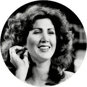 Debbie Van Kiekebelt