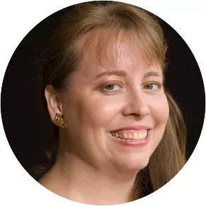 Debbie Viguié - American author