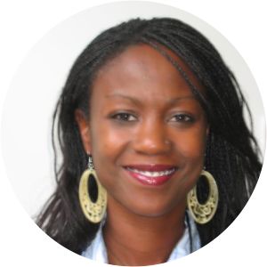 Debbie Weekes-Bernard - Writer