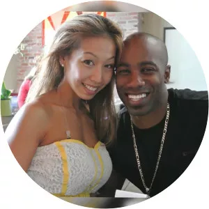 Debbra Yeung - Bolo Yeung's daughter