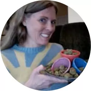 Debby Goldsberry - Author