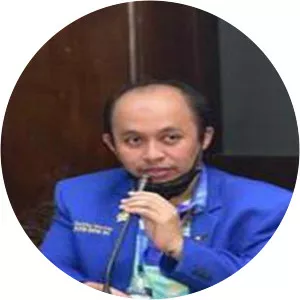 Debby Kurniawan - Member of the People's Representative Council of the Republic of Indonesia