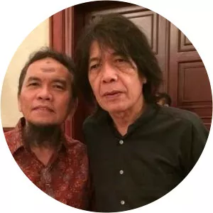 Debby Nasution - Musician