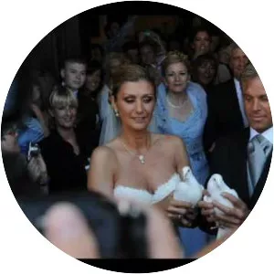 Debby Pfaff - Belgian TV actor