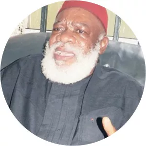 Debe Sylvester Ojukwu