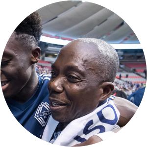 Debeah Davies photograph