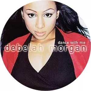 Debelah Morgan