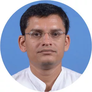 Debesh Acharya