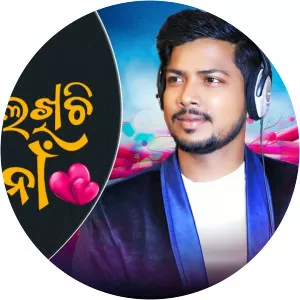 Debesh Pati - Singer