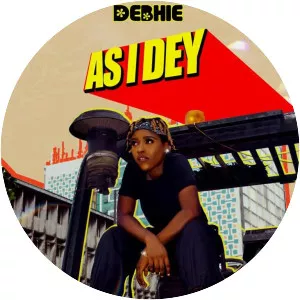 Debhie - Musical artist
