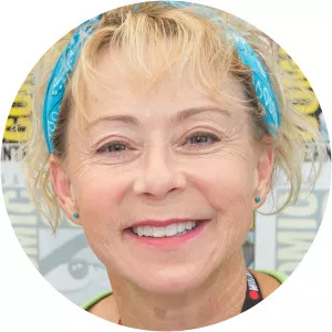 Debi Derryberry
