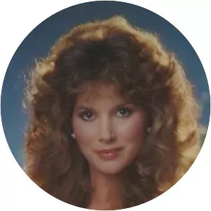 Debi Johnson - Model