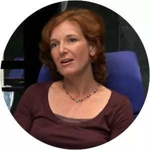 Debi Manwiller - Casting director