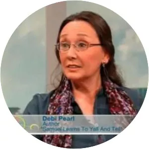 Debi Pearl - Author