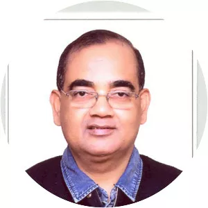 Debi Prasad Sarkar