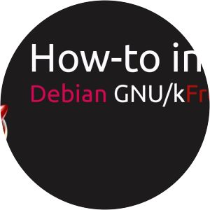 Debian GNU/kFreeBSD - Operating system
