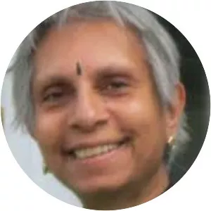 Debjani Chatterjee
