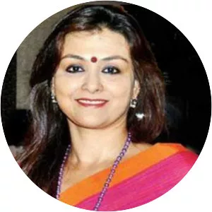 Debjani Chattopadhyay