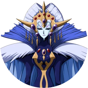 Debonair - Fictional character