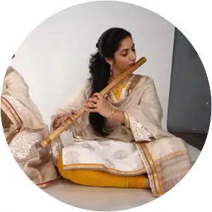 Debopriya and Suchismita Chatterjee - Musical artist