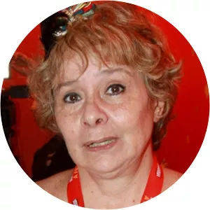 Débora Duarte - Brazilian actress