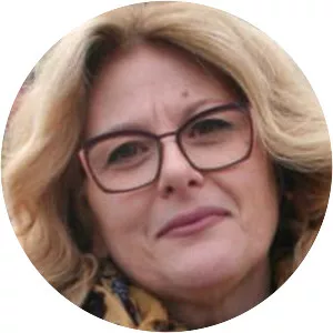 Debora Ergas photograph