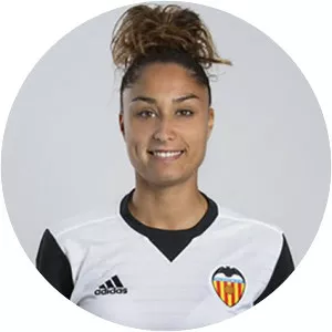 Débora García - Spanish footballer