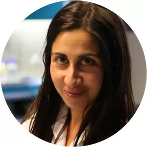 Debora Iglesias-Rodriguez - Researcher