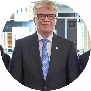 Debora Loh - Friedhelm Loh's wife