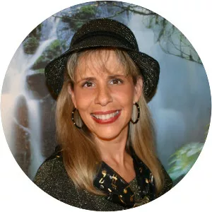 Debora M. Coty - Author