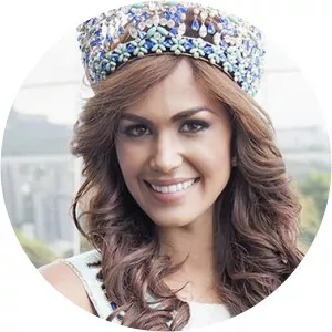 Debora Menicucci - Venezuelan actress