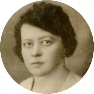 Debora Vogel - Philosopher