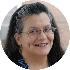 Deborah A. Miranda - Writer