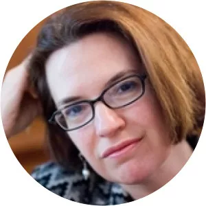 Deborah Ancona - Author