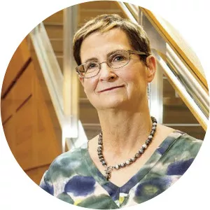 Deborah Anker - Professor