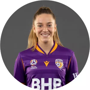 Deborah-Anne De la Harpe