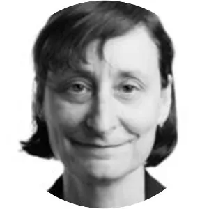 Deborah Ascher Barnstone