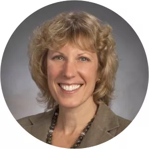 Deborah Bacon Dilts - Author