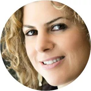 Deborah Berebichez - Mexican physicist