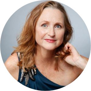 Deborah Berg - Musician