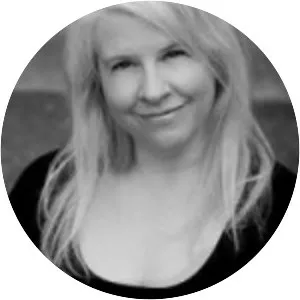 Deborah Bladon - Author