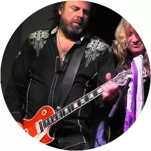 Deborah Bonham - Vocalist